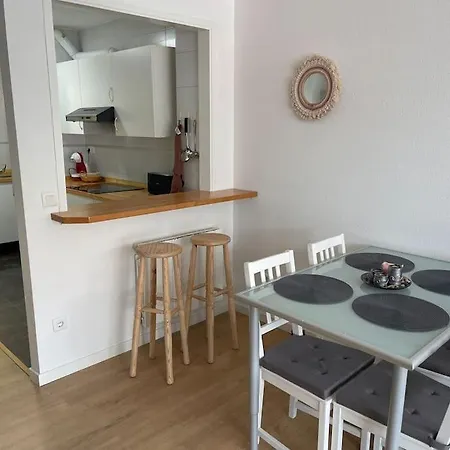 Apartamento En Valle Pielagos Apartment Renedo de Pielagos