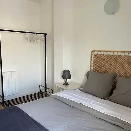 Apartamento En Valle Pielagos Renedo de Pielagos