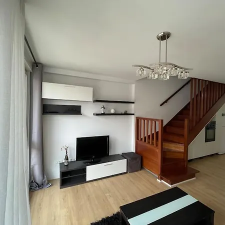 Apartment En Valle Pielagos