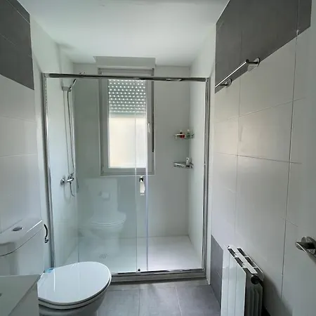 Apartamento En Valle Pielagos Apartment *
