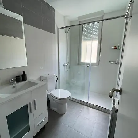 Apartamento En Valle Pielagos Apartment Renedo de Pielagos