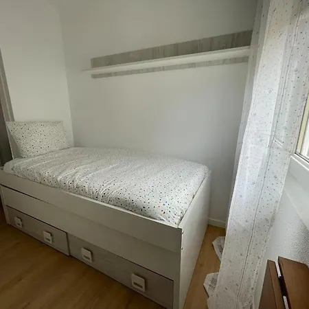 Apartment En Valle Pielagos Renedo de Pielagos