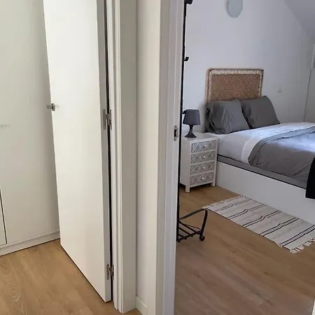 Apartamento En Valle Pielagos