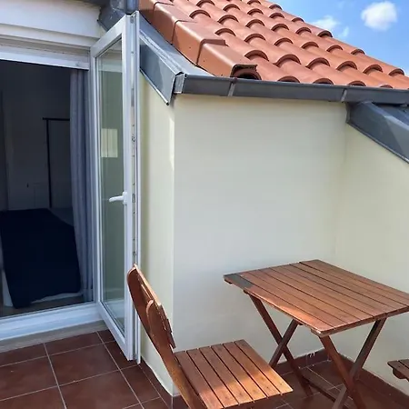 Apartamento En Valle Pielagos Apartment Renedo de Pielagos