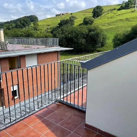 Apartment En Valle Pielagos Renedo de Pielagos